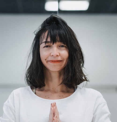 Juliette Studio Hot Yoga Marseille
