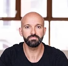 serge garnier