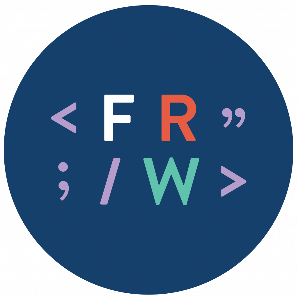 Logo Formation Rédaction Web