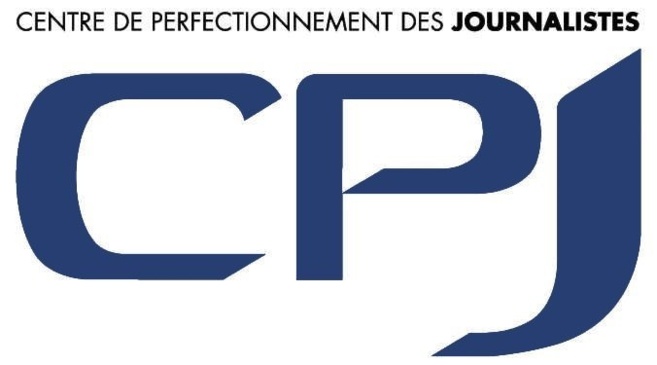 logo CPJ