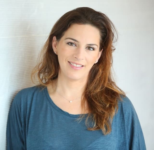 Olivia Sarini - O-SEO